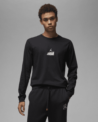 【NIKE】★大人気★JORDAN MVP LONG SLEEVE TSHIRT★【正規品】 Jordan MVP Men's Long-Sleeve T-Shirt. Nike JP